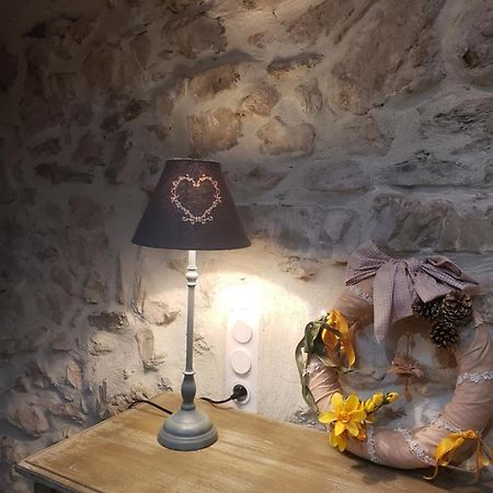 Le Chateau Camps-sur-l'Agly Екстер'єр фото