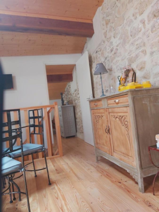 Le Chateau Camps-sur-l'Agly Екстер'єр фото