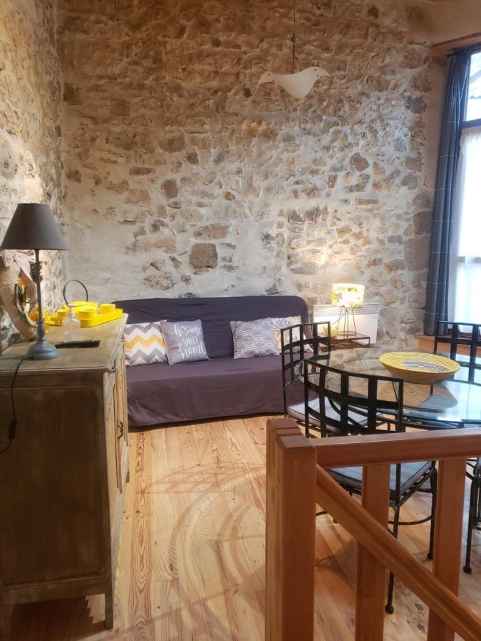 Le Chateau Camps-sur-l'Agly Екстер'єр фото