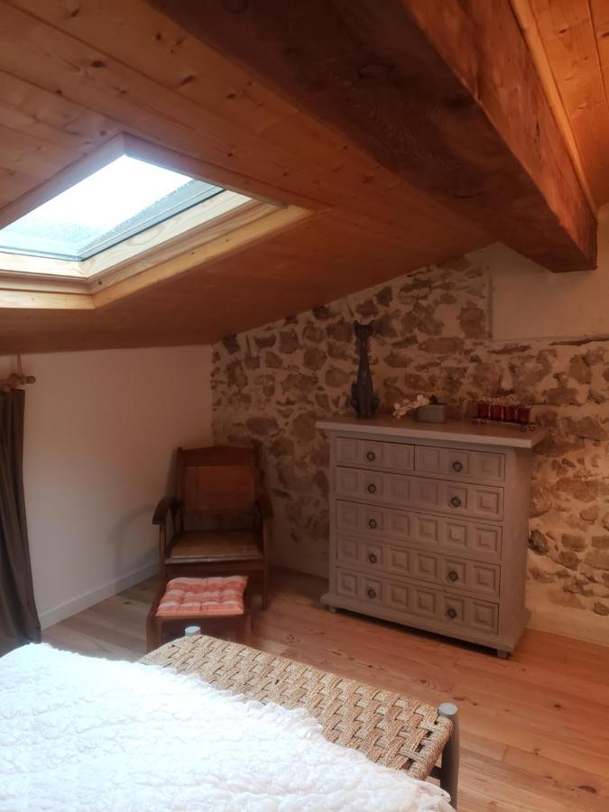 Le Chateau Camps-sur-l'Agly Екстер'єр фото