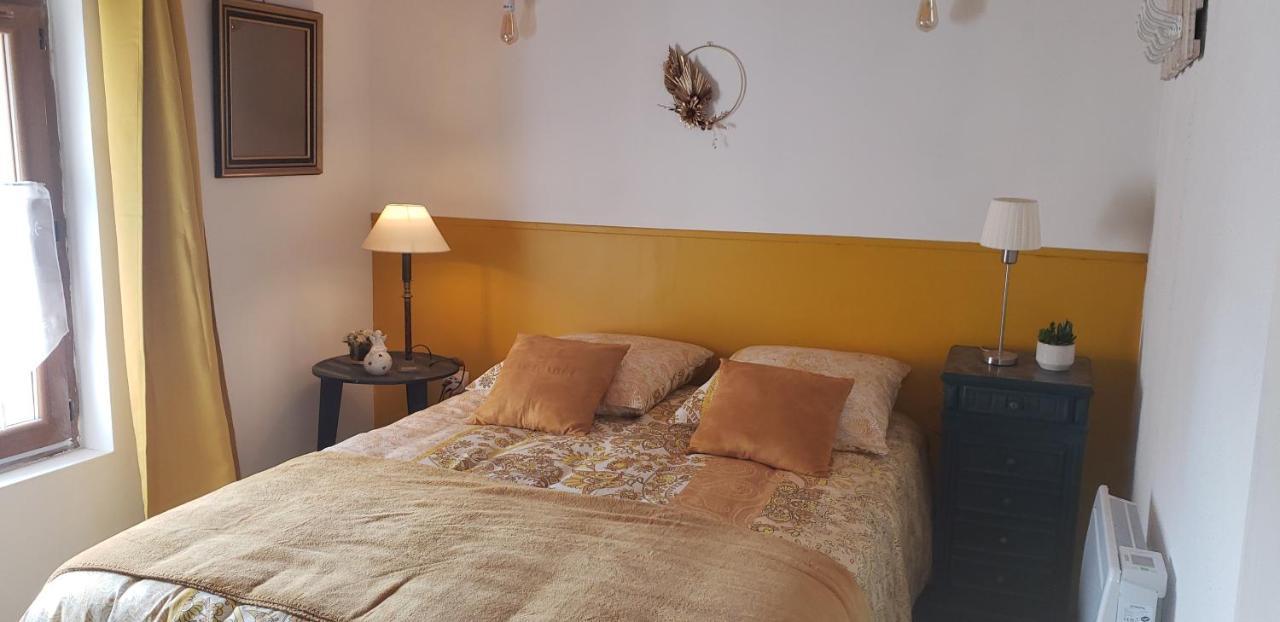 Le Chateau Camps-sur-l'Agly Екстер'єр фото