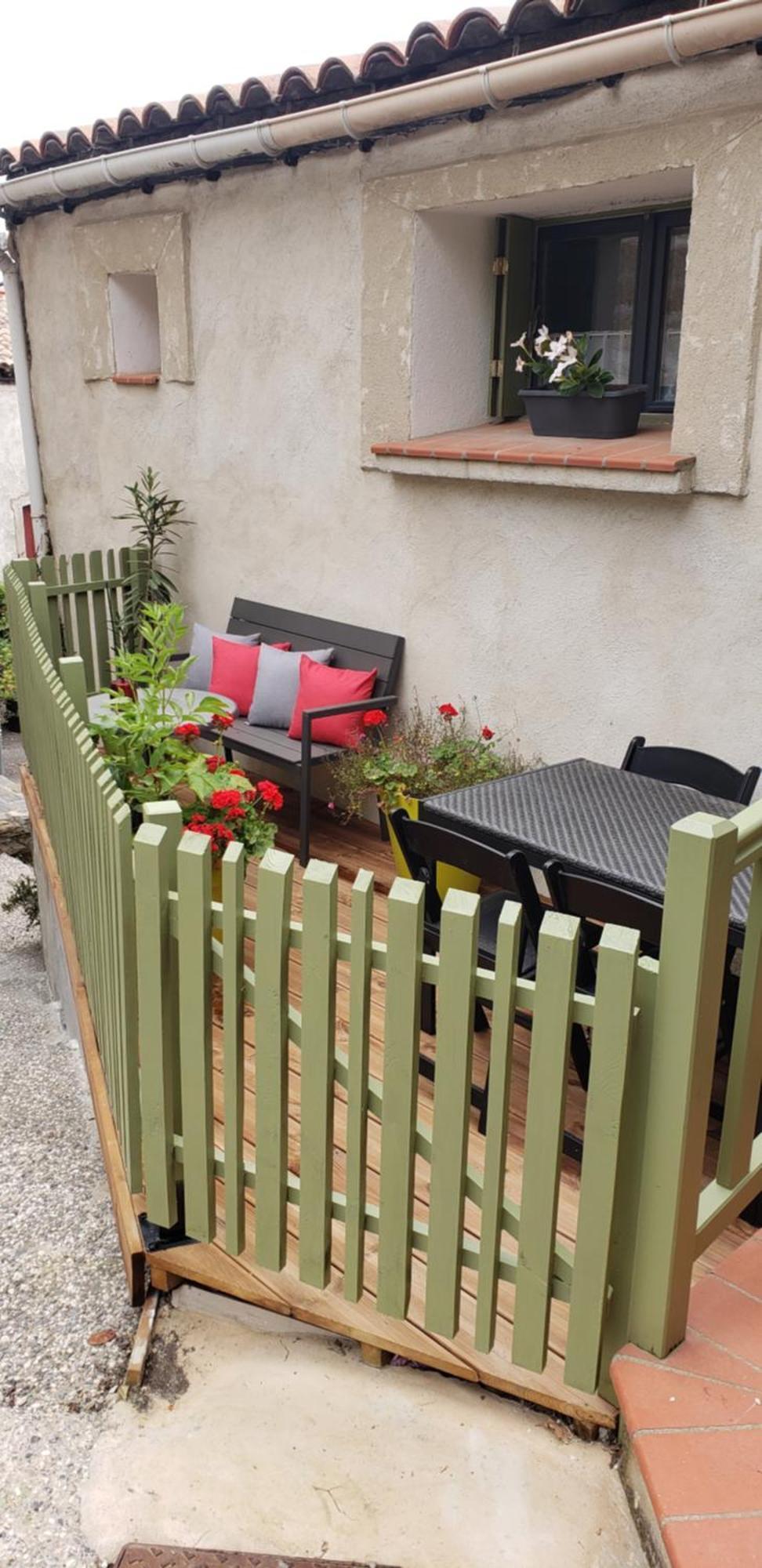 Le Chateau Camps-sur-l'Agly Екстер'єр фото