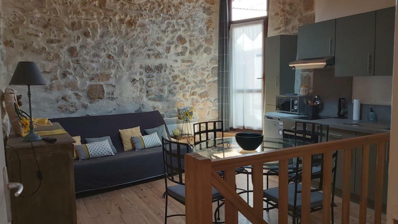 Le Chateau Camps-sur-l'Agly Екстер'єр фото