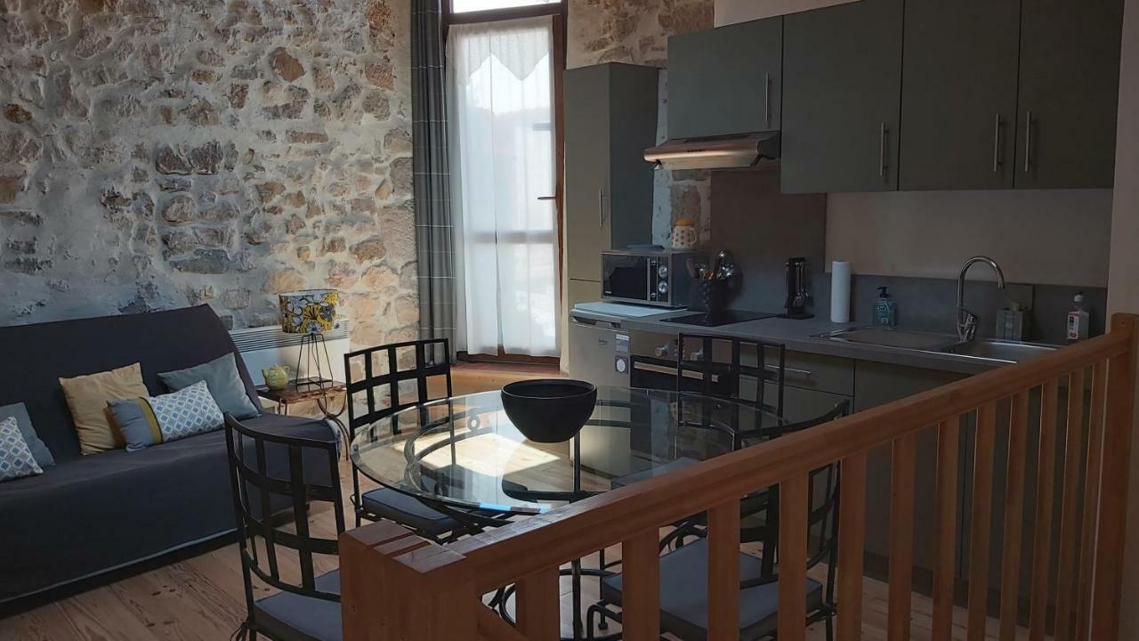 Le Chateau Camps-sur-l'Agly Екстер'єр фото
