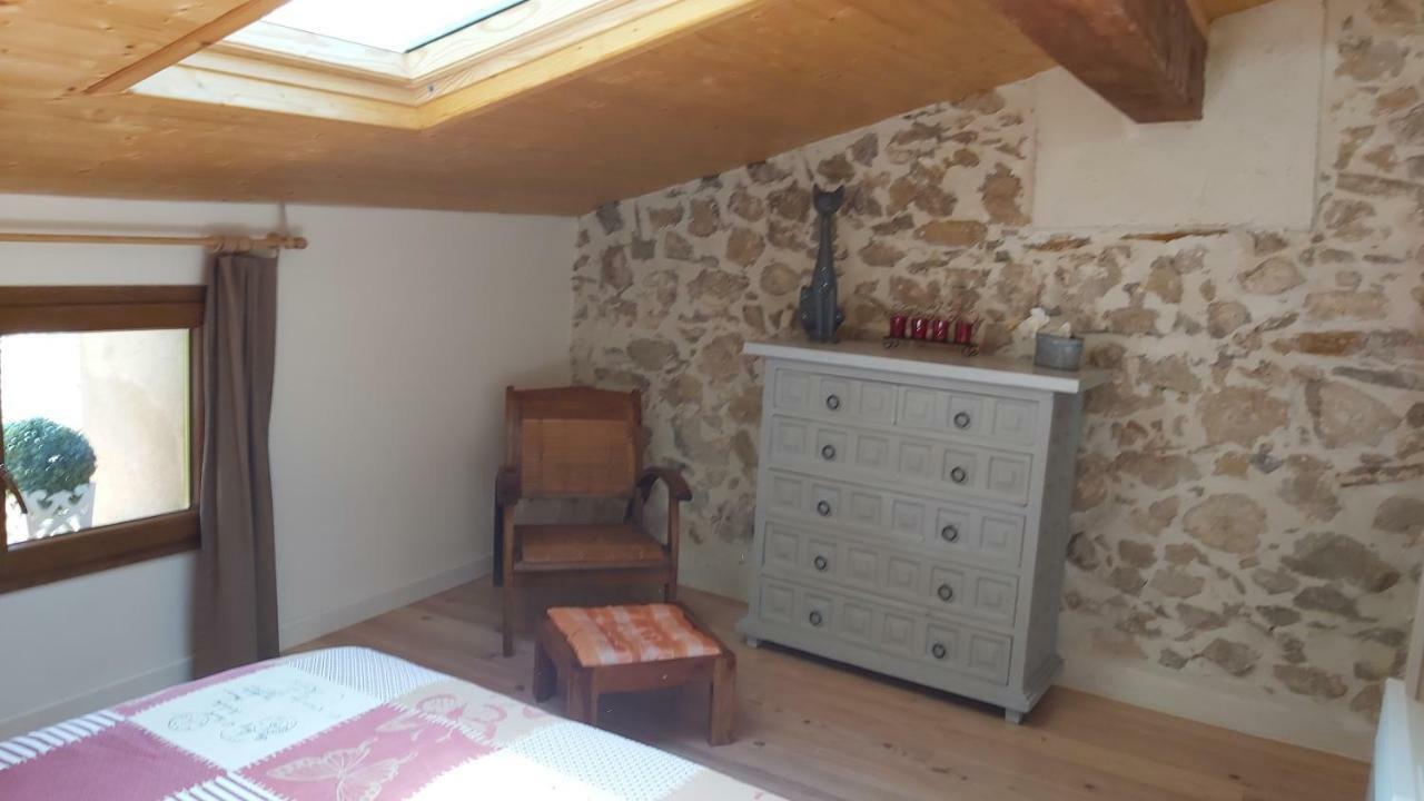 Le Chateau Camps-sur-l'Agly Екстер'єр фото